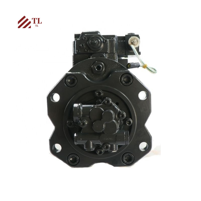 建設工事 掘削機 機械エンジン用水力ポンプ K5V200DTH-9N4H