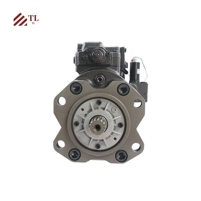 掘削機 メイン水力ポンプ K3V112DT-9C32-14T 建設機械部品