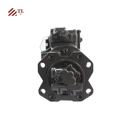 掘削機 メイン水力ポンプ K3V112DT-9C32-14T 建設機械部品