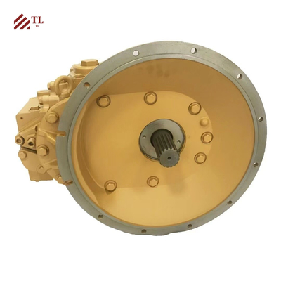 掘削機 メイン水力ポンプ SBS120 320C 320D 2726955 建設機械部品用