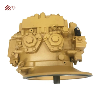 掘削機 メイン水力ポンプ SBS120 320C 320D 2726955 建設機械部品用