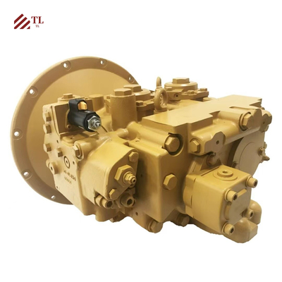 掘削機 メイン水力ポンプ SBS120 320C 320D 2726955 建設機械部品用