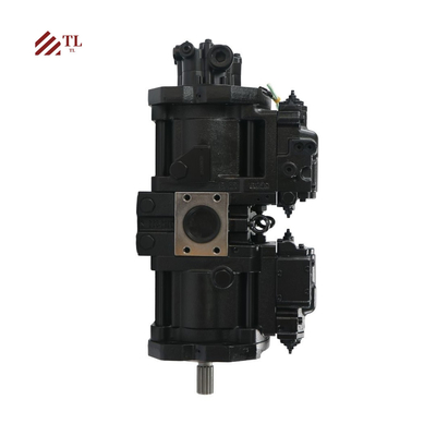 建設機械部品  E315 水力主ポンプ 105-7321 401-00358A 102-3828