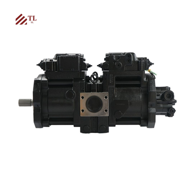 建設機械部品  E315 水力主ポンプ 105-7321 401-00358A 102-3828