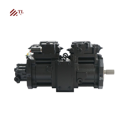 建設機械部品  E315 水力主ポンプ 105-7321 401-00358A 102-3828