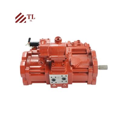 K5V80DTP-173R-9K0E ZAX160W ZAX160 建設機械部品のための水力主ポンプ