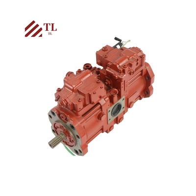 K5V80DTP-173R-9K0E ZAX160W ZAX160 建設機械部品のための水力主ポンプ