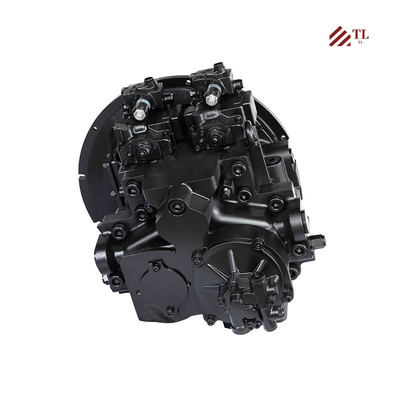 SK450-6 水力主ポンプ K5V200DTH への直接建設機械部品