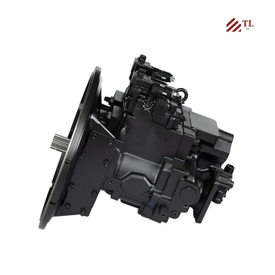 SK450-6 水力主ポンプ K5V200DTH への直接建設機械部品