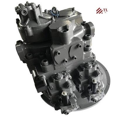 SK450-6 水力主ポンプ K5V200DTH への直接建設機械部品