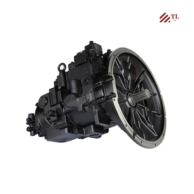 SK450-6 水力主ポンプ K5V200DTH への直接建設機械部品
