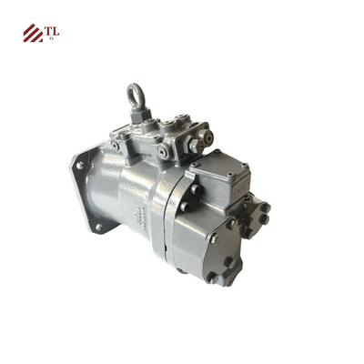 建設工事 エグババター 水力ポンプ HPV145 ZX330-3 9260886のためのメインポンプ