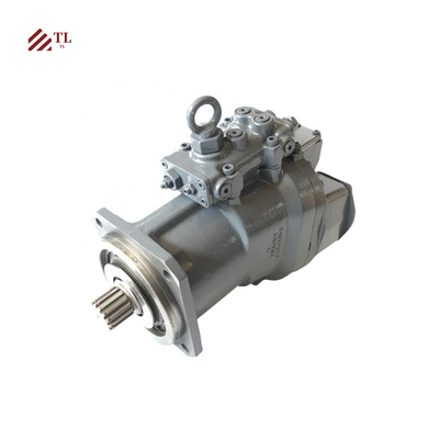 建設工事 エグババター 水力ポンプ HPV145 ZX330-3 9260886のためのメインポンプ