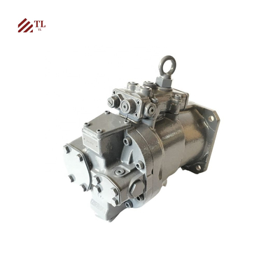 建設工事 エグババター 水力ポンプ HPV145 ZX330-3 9260886のためのメインポンプ