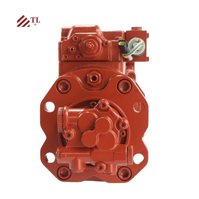 エグババターピストンメインポンプ E312 E317B K3V63DT 9N3D 14T 水力部品