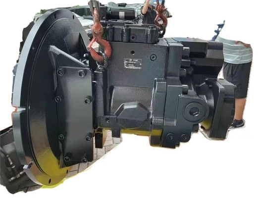 建設機械部品 エグババター メイン 水力ポンプ K5V212DPH 格安