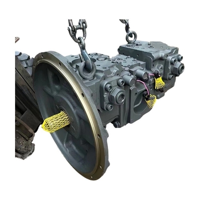 掘削機部品 PC200-7 PC200LC-7 メインポンプ 708-2L-00300 水力ポンプ