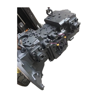 掘削機部品 PC200-7 PC200LC-7 メインポンプ 708-2L-00300 水力ポンプ