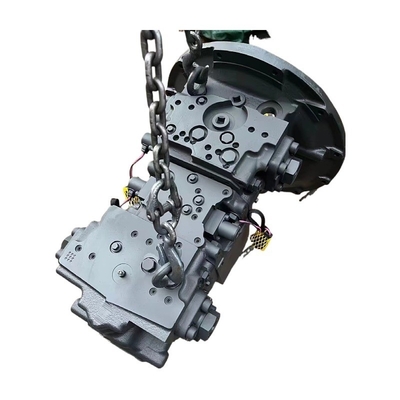 掘削機部品 PC200-7 PC200LC-7 メインポンプ 708-2L-00300 水力ポンプ
