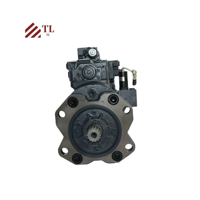 K3V112DTP エグババター 水力主ポンプ DX225 R225-9T R210LC-9 SY215 SY215-8