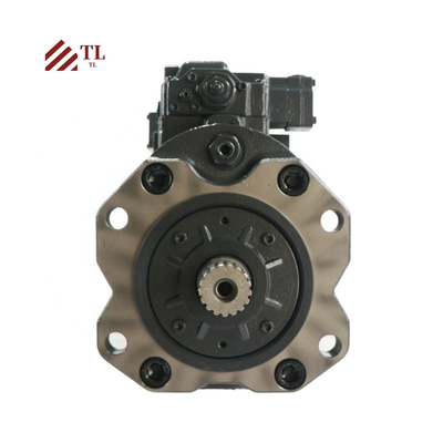 主ポンプ組成 K5V200DTH-9N EC460B VOE14526609 掘削機用品 水力ポンプ