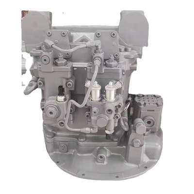 トップ- 建設機械部品 エグババター ZX200-3用のメイン水力ポンプ