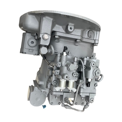 トップ- 建設機械部品 エグババター ZX200-3用のメイン水力ポンプ
