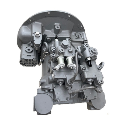 トップ- 建設機械部品 エグババター ZX200-3用のメイン水力ポンプ