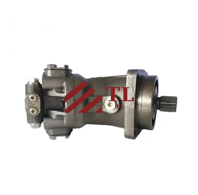 掘削機 A2F010 A2F012 A2F016 A2F023 A2F028 A2F032 A2F045 A2FO125 A2FO160 A2FO180 水圧活塞ポンプ