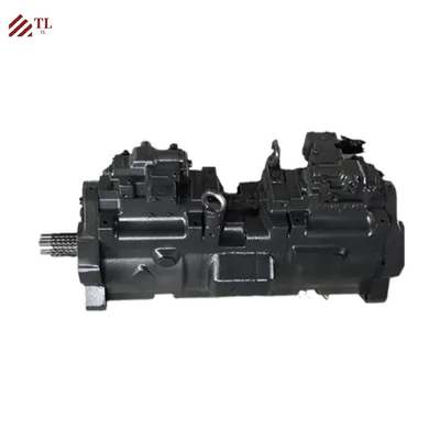 EC700 メインポンプ EC700B VOE14621492 建設工事における必須部品