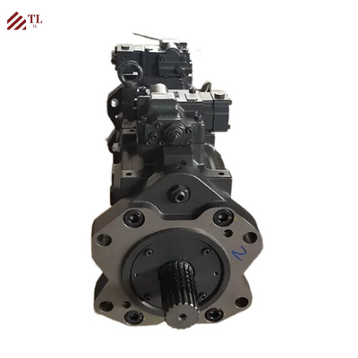 EC700 メインポンプ EC700B VOE14621492 建設工事における必須部品
