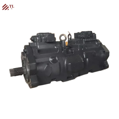 EC700 メインポンプ EC700B VOE14621492 建設工事における必須部品