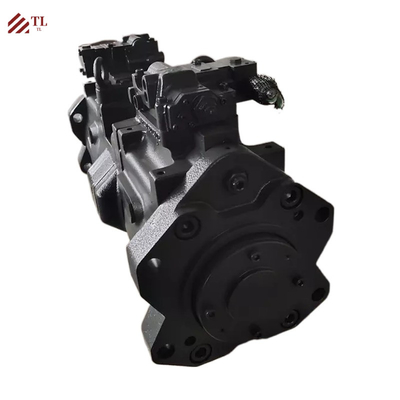 EC700 メインポンプ EC700B VOE14621492 建設工事における必須部品