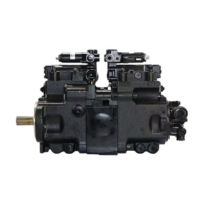 K7V63DTP 重用機械用掘削機用水力ポンプ部品 写真色
