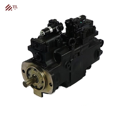 K7V63DTP 重用機械用掘削機用水力ポンプ部品 写真色