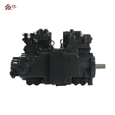 エグババター 水力主ポンプ K7V63DTP-OE23/YY10V00009F6/SK140-8 建設機械用