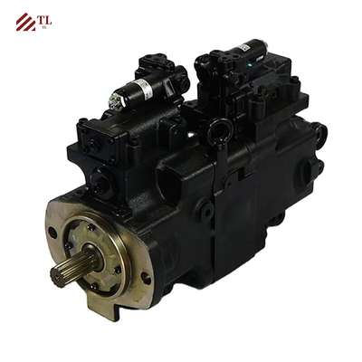 エグババター 水力主ポンプ K7V63DTP-OE23/YY10V00009F6/SK140-8 建設機械用