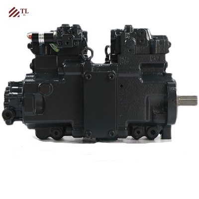 エグババター 水力主ポンプ K7V63DTP-OE23/YY10V00009F6/SK140-8 建設機械用