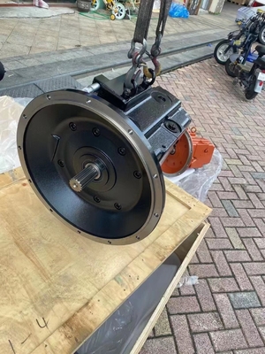STYLE SANY 重装備用ピストンポンプ SY205C V90N130VRE1/BJ1K0GM-T2G2 掘削機用