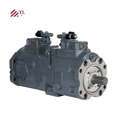 K5V200DTH-0E30/SY385 掘削機 水力ポンプ 建設用部品