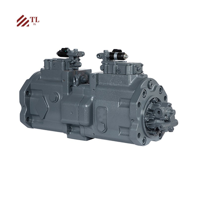 K5V200DTH-0E30/SY385 掘削機 水力ポンプ 建設用部品