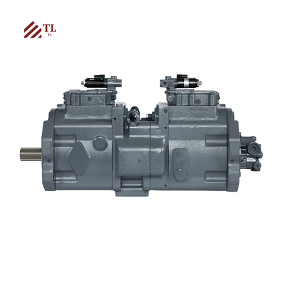 K5V200DTH-0E30/SY385 掘削機 水力ポンプ 建設用部品