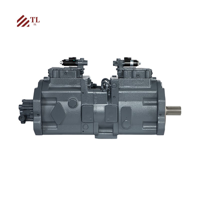K5V200DTH-0E30/SY385 掘削機 水力ポンプ 建設用部品