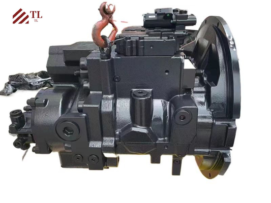掘削機 メイン水力ポンプ SK460 SK480 K5V212DPH 建設機械部品
