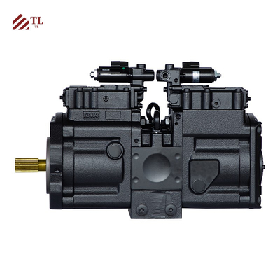 直接供給 K3V63DTP-0E01 SK135 エグババター用スペアパーツ メインポンプ 水力ポンプ