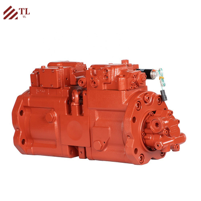K3V63DT 9N3D 14T エグババータE312E317B用の水力活塞ポンプ