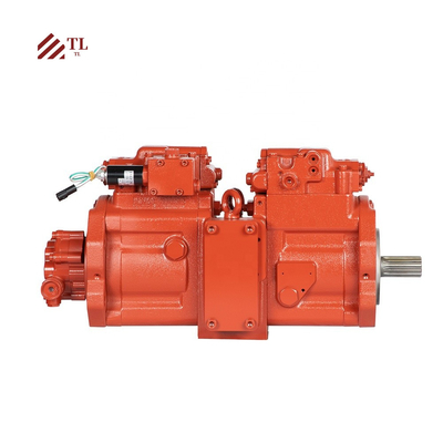 建設機械部品 K5V80DT/ZW310-5B ZW310-5Bシリーズ用の水力主ポンプ