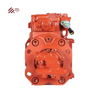 建設機械部品 K5V80DT/ZW310-5B ZW310-5Bシリーズ用の水力主ポンプ