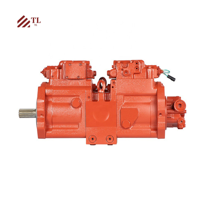 K5V80DT/ZW310-5B ZW310-5Bシリーズ建設機械部品のための水力主ポンプ