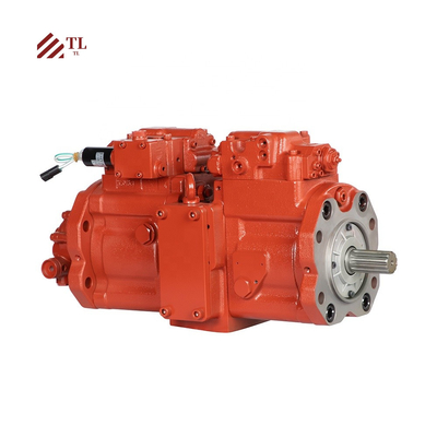 K5V80DT/ZW310-5B ZW310-5Bシリーズ建設機械部品のための水力主ポンプ